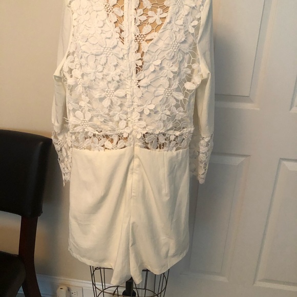 Summer jumpsuit - Picture 3 of 4